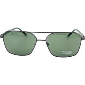 Calvin Klein CK20300S Mens Sunglass 009 Matte Gunmetal